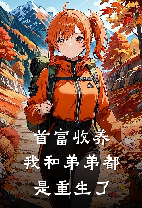 首富收养，我和弟弟都是重生了(顾霆辉林泽)小说免费阅读无弹窗_完结小说首富收养，我和弟弟都是重生了顾霆辉林泽