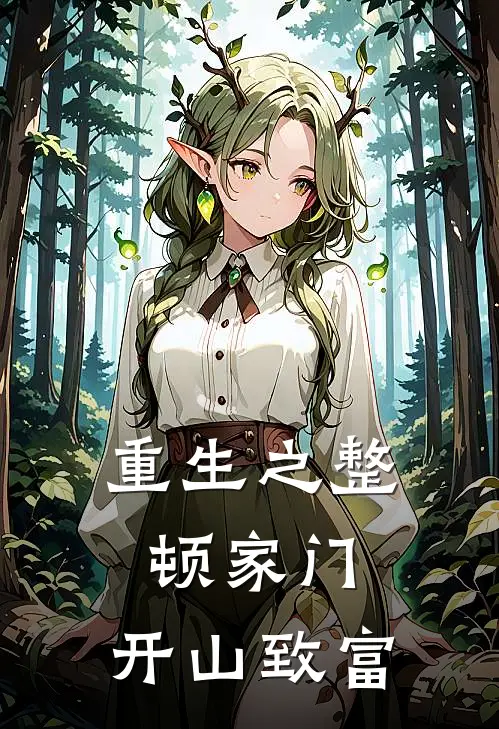 重生之整顿家门，开山致富