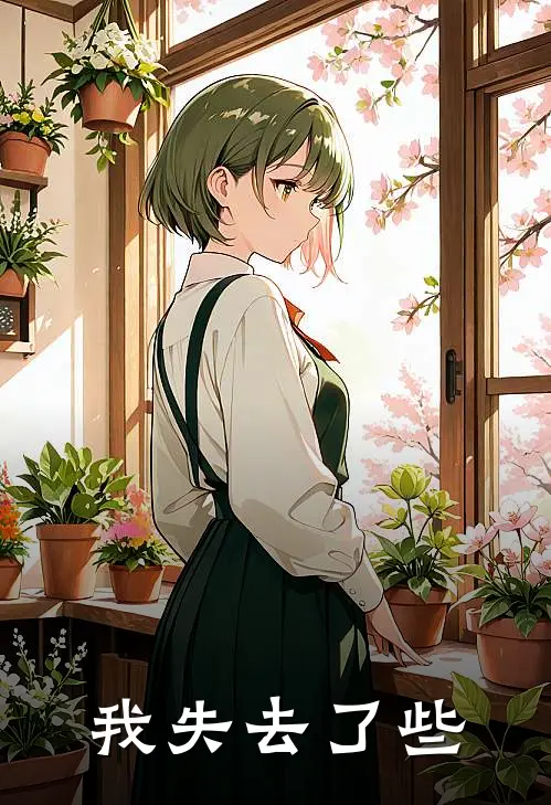 我失去了些盛宇晨赵南枝免费小说阅读_免费小说大全我失去了些(盛宇晨赵南枝)