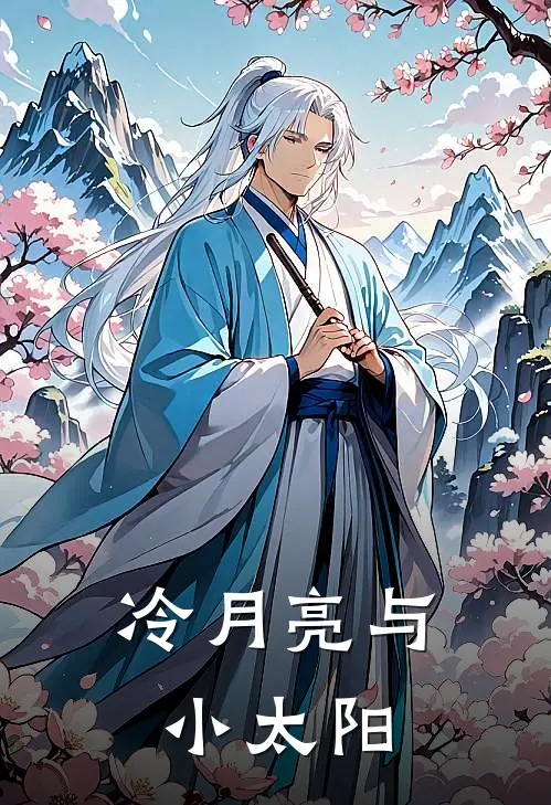 冷月亮与小太阳桑稚江野完本热门小说_小说完结版冷月亮与小太阳(桑稚江野)