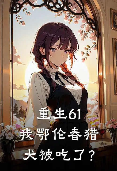 重生61：我鄂伦春猎犬被吃了？(刘铁柱刘海根)新热门小说_免费完结小说重生61：我鄂伦春猎犬被吃了？(刘铁柱刘海根)