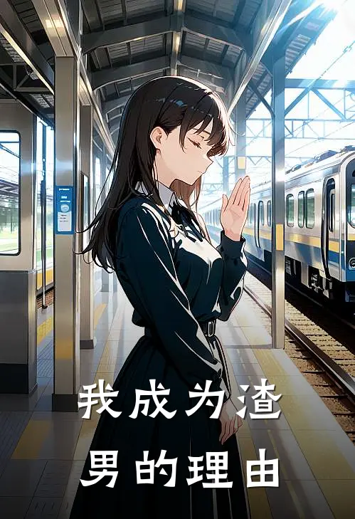 我成为渣男的理由