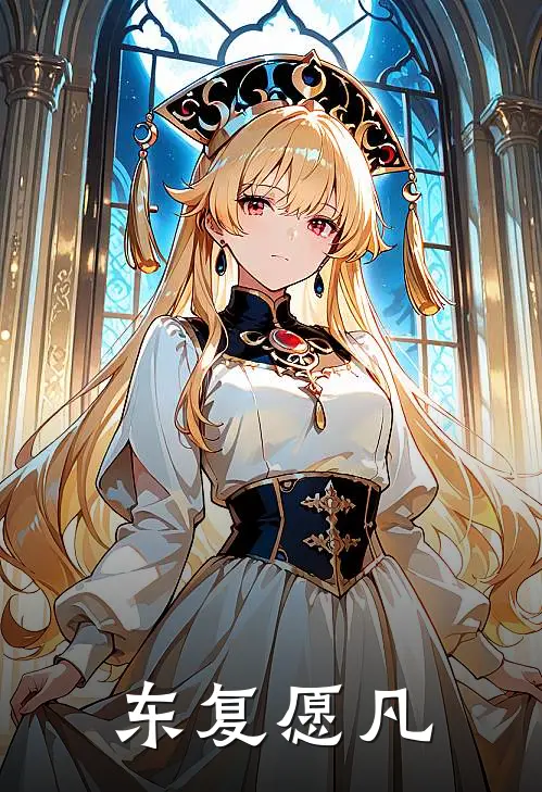 【东复】愿凡(幸子东复)最新小说_免费阅读完整版小说【东复】愿凡(幸子东复)