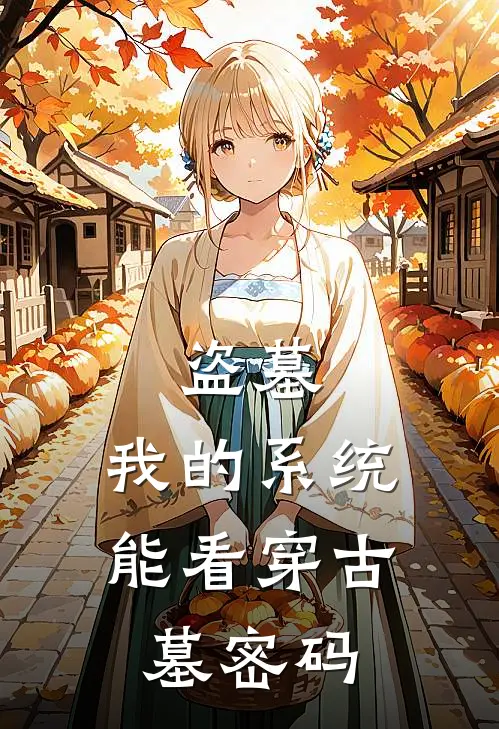 盗墓：我的系统能看穿古墓密码(周天寻胡巴一)全本免费小说_最新章节列表盗墓：我的系统能看穿古墓密码(周天寻胡巴一)