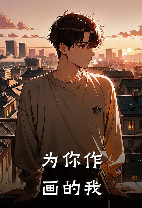 为你作画的我蓝瑾夏小雨完本小说推荐_免费小说全文阅读为你作画的我蓝瑾夏小雨