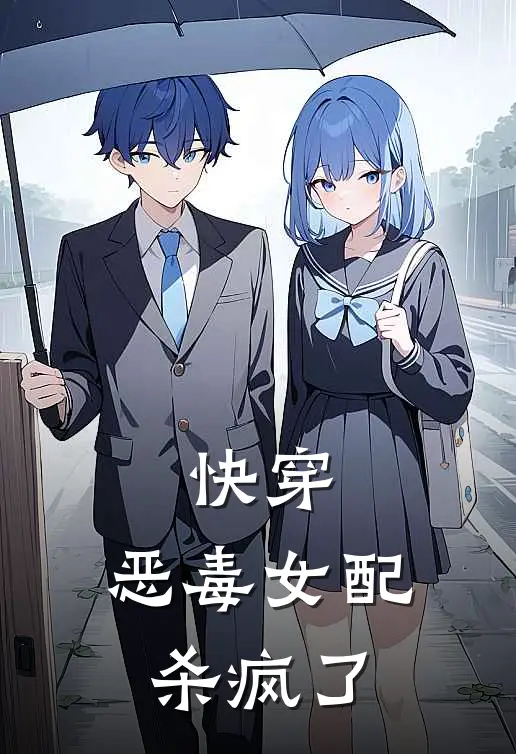 快穿：恶毒女配杀疯了