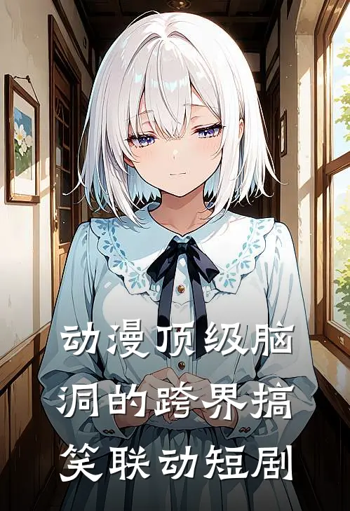 动漫顶级脑洞的跨界搞笑联动短剧王林李慕婉完本完结小说_热门小说排行榜动漫顶级脑洞的跨界搞笑联动短剧王林李慕婉