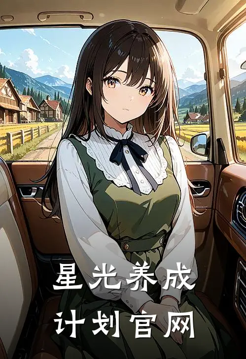 星光养成计划官网