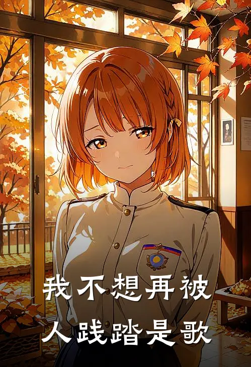 我不想再被人践踏是歌