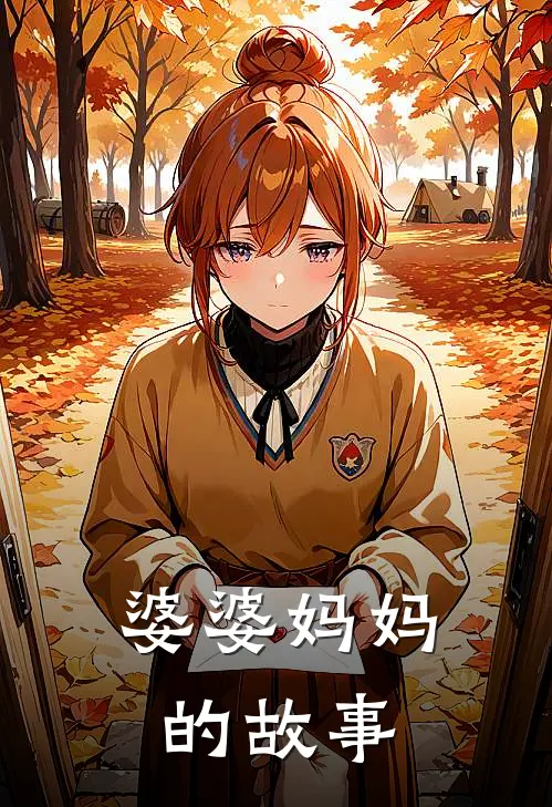 婆婆妈妈的故事（咪咪利伟）全文免费阅读无弹窗大结局_婆婆妈妈的故事最新章节列表