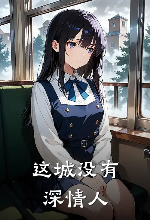 这城没有深情人