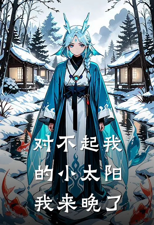 对不起我的小太阳我来晚了忆辰练忆辰免费小说完结_最新完本小说推荐对不起我的小太阳我来晚了(忆辰练忆辰)