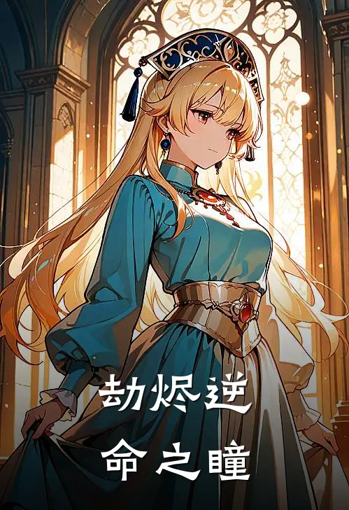 劫烬逆命之瞳叶烬萧无命最新小说推荐_最新好看小说劫烬逆命之瞳叶烬萧无命