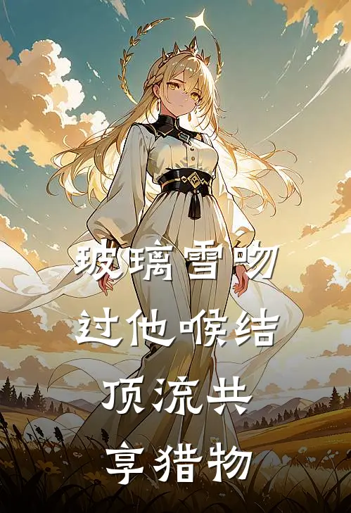 玻璃雪吻过他喉结：顶流共享猎物(洛衔光马嘉铭)完结版小说全文免费阅读_最新小说玻璃雪吻过他喉结：顶流共享猎物(洛衔光马嘉铭)