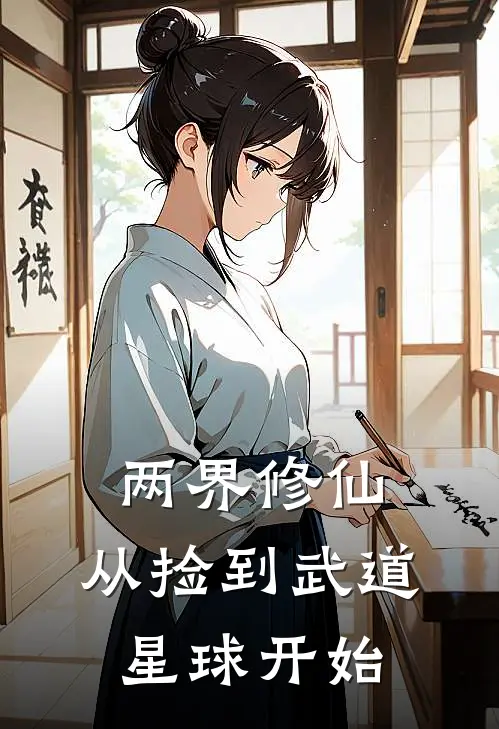 两界修仙：从捡到武道星球开始陈潇祝雨真完本小说免费阅读_最新章节列表两界修仙：从捡到武道星球开始(陈潇祝雨真)