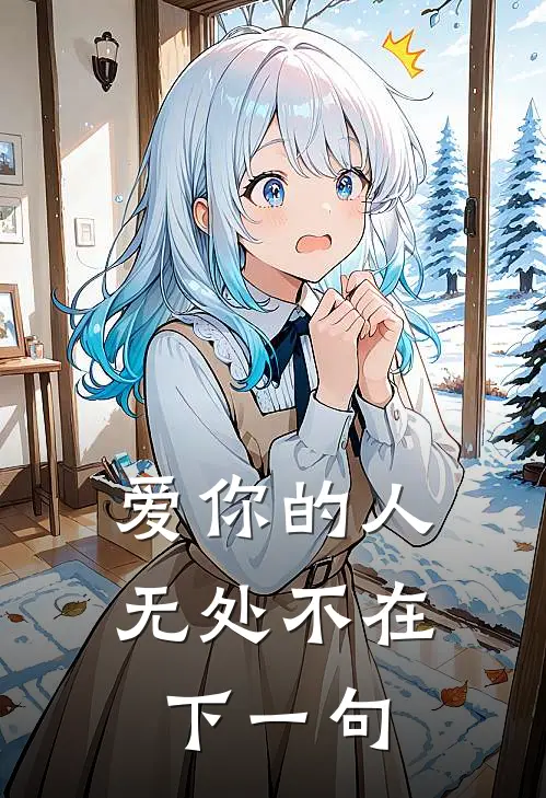 爱你的人无处不在下一句