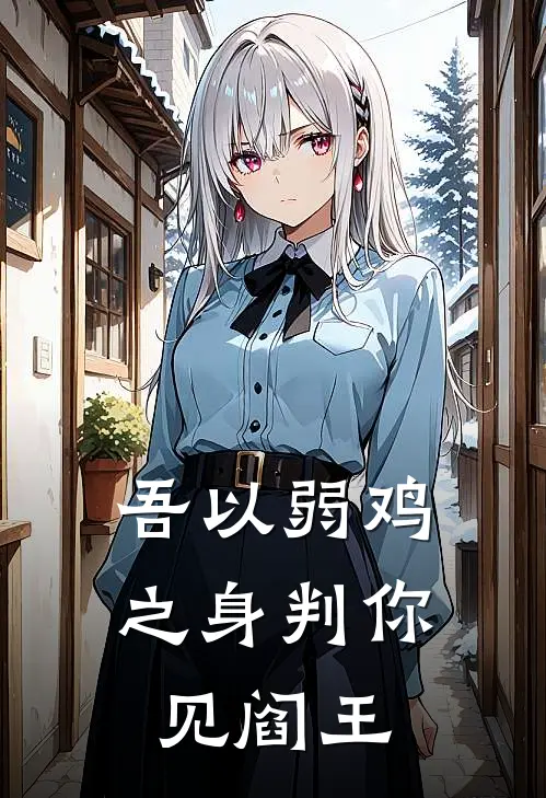 吾以弱鸡之身判你见阎王