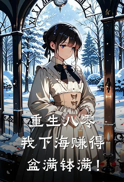 重生八零，我下海赚得盆满钵满！