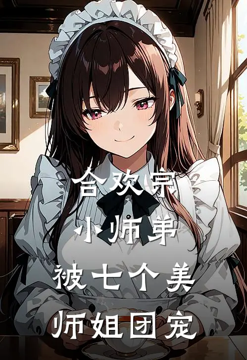 合欢宗小师弟，被七个美师姐团宠(顾阳苏倾月)全本免费小说_阅读免费小说合欢宗小师弟，被七个美师姐团宠顾阳苏倾月