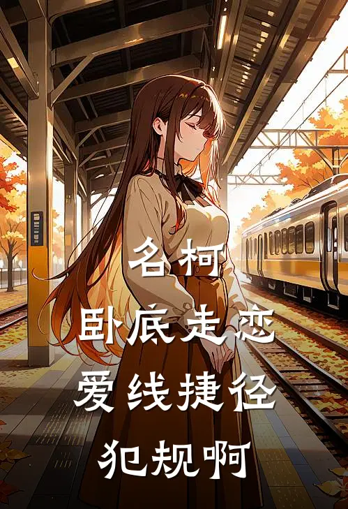 名柯：卧底走恋爱线捷径犯规啊