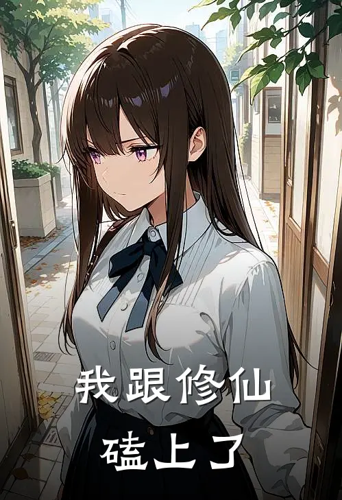 我跟修仙磕上了