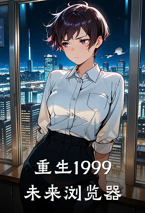 重生1999：未来浏览器