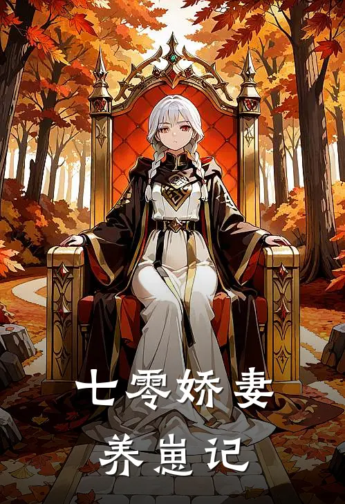 七零娇妻养崽记