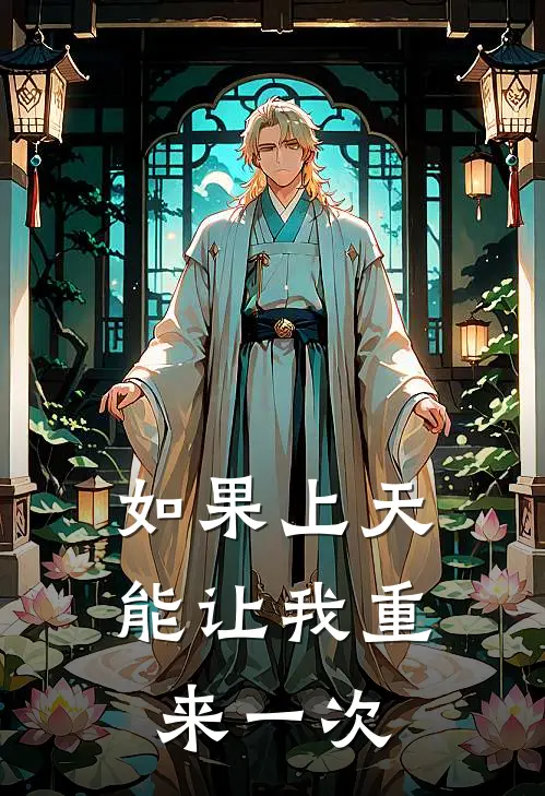 如果上天能让我重来一次