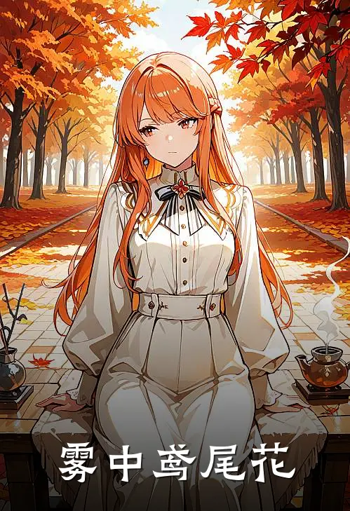 雾中鸢尾花顾言丁砚完整版免费小说_热门网络小说推荐雾中鸢尾花(顾言丁砚)