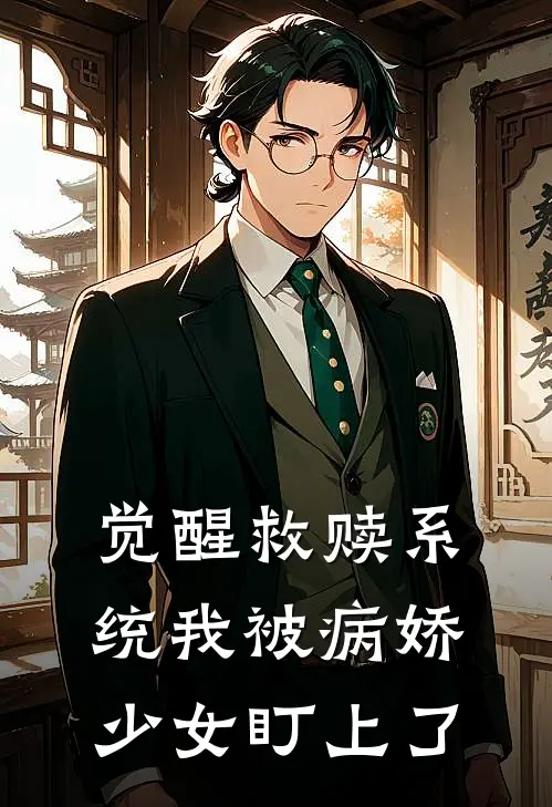 苏晨程曦(觉醒救赎系统我被病娇少女盯上了)全章节在线阅读_(觉醒救赎系统我被病娇少女盯上了)全本在线阅读