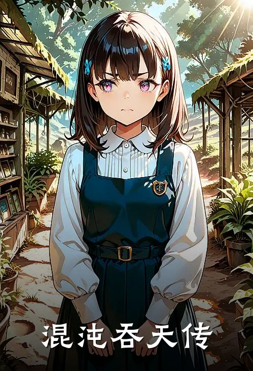 混沌吞天传(林夜林强)完结版免费阅读_混沌吞天传全文免费阅读