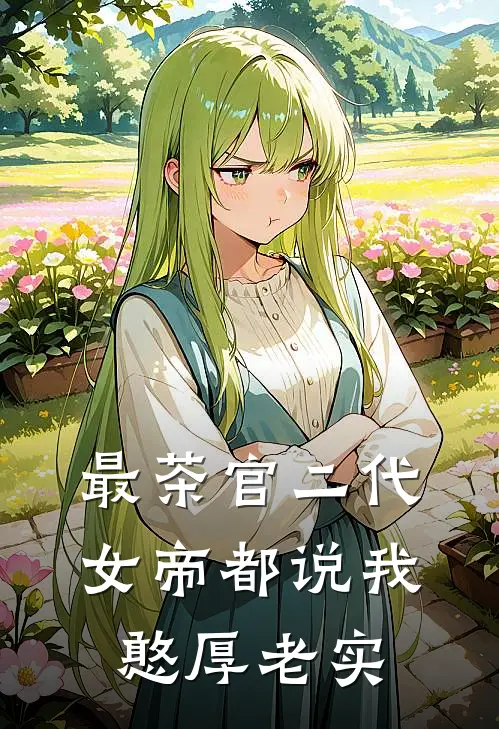 最茶官二代，女帝都说我憨厚老实纪明纪人杰全文免费阅读_热门小说大全最茶官二代，女帝都说我憨厚老实纪明纪人杰