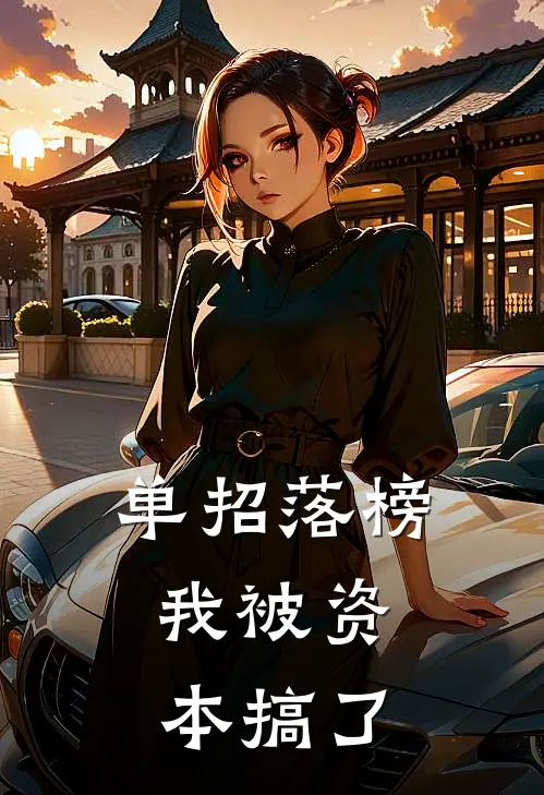 单招落榜，我被资本搞了