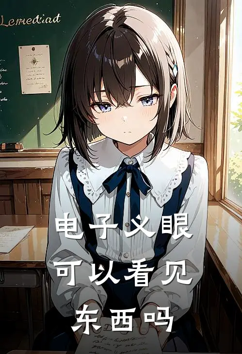 电子义眼可以看见东西吗