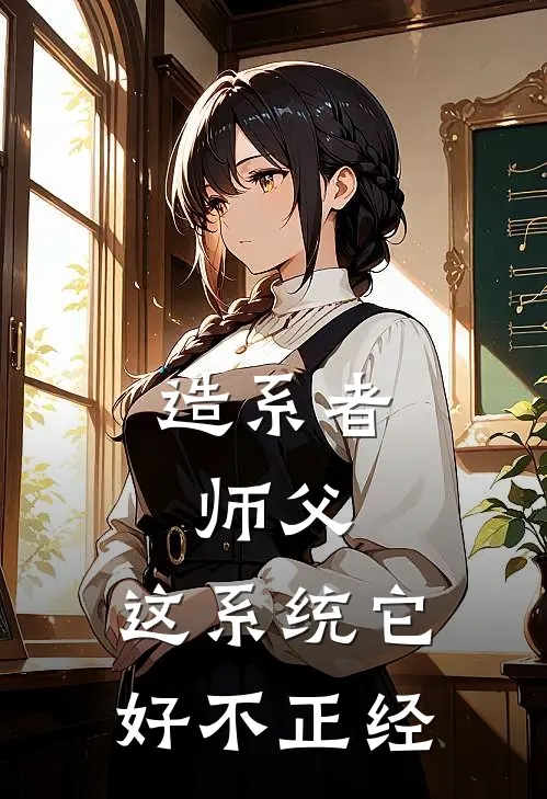 造系者，师父，这系统它好不正经