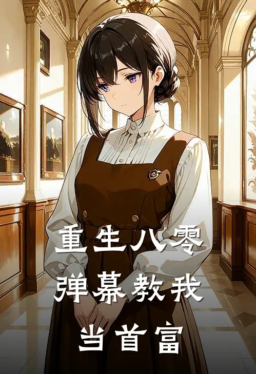 重生八零：弹幕教我当首富(苏晓晓李翠花)在线阅读免费小说_完整版小说免费阅读重生八零：弹幕教我当首富(苏晓晓李翠花)