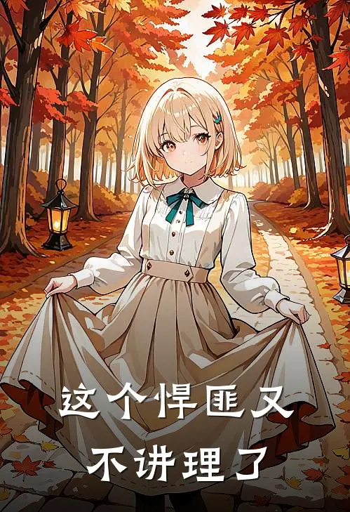 这个悍匪又不讲理了