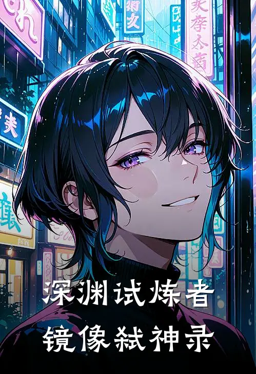 深渊试炼者：镜像弑神录(林烬苏夜白)完结小说_热门小说推荐深渊试炼者：镜像弑神录林烬苏夜白