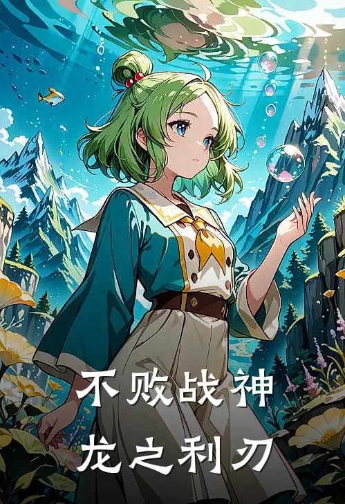 不败战神，龙之利刃萧赐苏万年完结小说大全_免费小说在哪看不败战神，龙之利刃(萧赐苏万年)