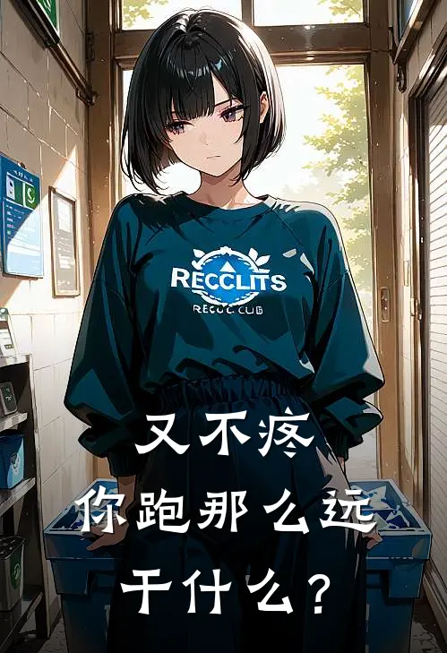 又不疼，你跑那么远干什么？