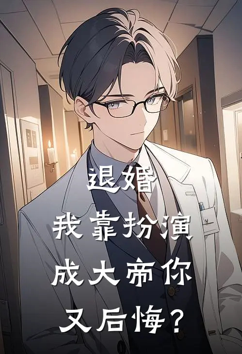 退婚，我靠扮演成大帝你又后悔？