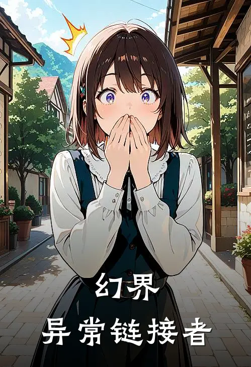 幻界：异常链接者(陆沉星林淮)小说最新章节_全文免费小说幻界：异常链接者陆沉星林淮