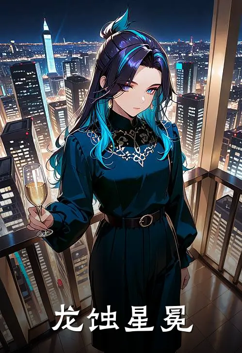 龙蚀星冕墨凛秦烈最新好看小说_已完结小说龙蚀星冕墨凛秦烈