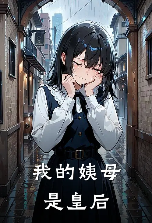 我的姨母是皇后