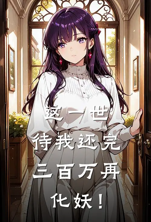 这一世，待我还完三百万再化妖！全文免费阅读无弹窗大结局_这一世，待我还完三百万再化妖！（沈小余胡卫）小说免费阅读大结局