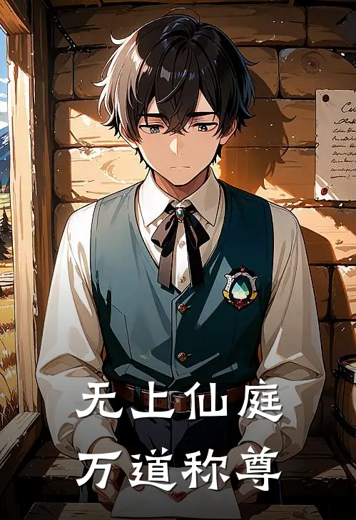 陆尘林天(无上仙庭万道称尊)最新章节在线阅读_陆尘林天全章节阅读