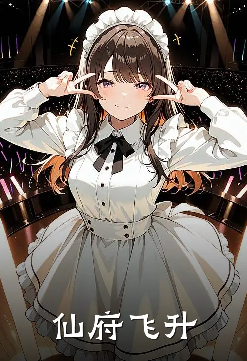 仙府飞升