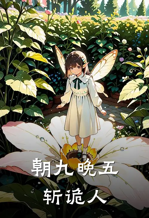 朝九晚五斩诡人(逸尘张玄陵)全章节在线阅读_逸尘张玄陵全章节在线阅读