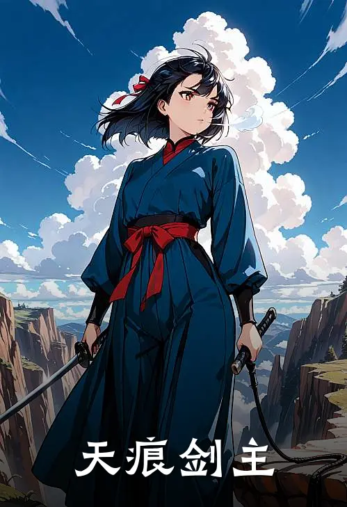 天痕剑主（林秋叶无尘）全文免费阅读无弹窗大结局_（天痕剑主全文免费阅读无弹窗）林秋叶无尘最新章节列表_笔趣阁（天痕剑主）