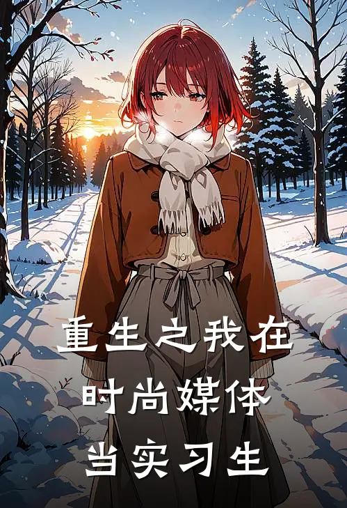 重生之我在时尚媒体当实习生